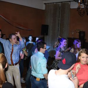 90er-Jahre-Party — Bild 53
